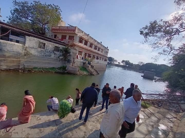 Gopi Talav
